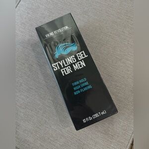 Viking Revolution Styling Gel for Men – Firm Hold‎